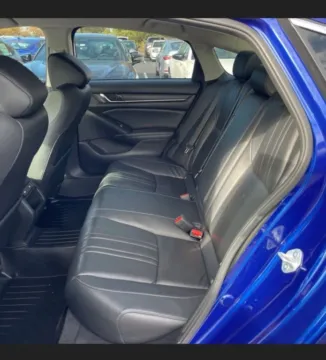 More photos of 2022 Honda Accord Sport Special Edition Sedan 4D at Bumble Auto - Elkridge, MD