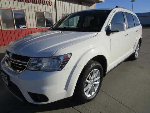 Another view of 2014 DODGE Journey SXT for sale in Tea, SD at Sioux Empire Automotive