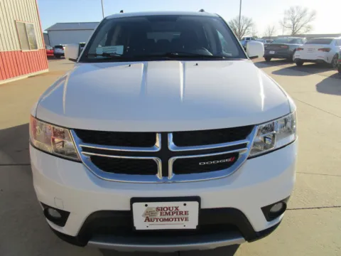 More photos of 2014 DODGE Journey SXT at Sioux Empire Automotive, SD