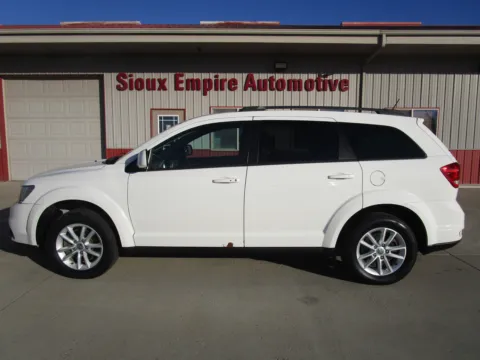 Photos of 2014 DODGE Journey SXT for sale in Tea, SD at Sioux Empire Automotive