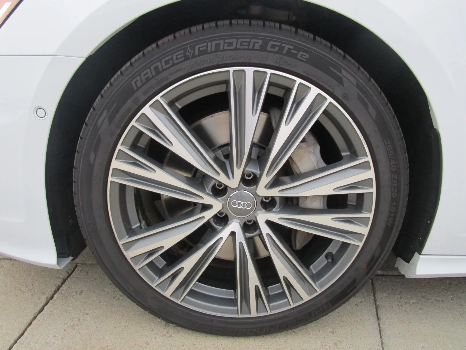 2019 Audi A6 Prestige - Photo 35