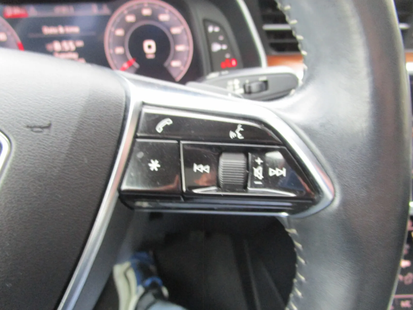 2019 Audi A6 Prestige - Photo 24