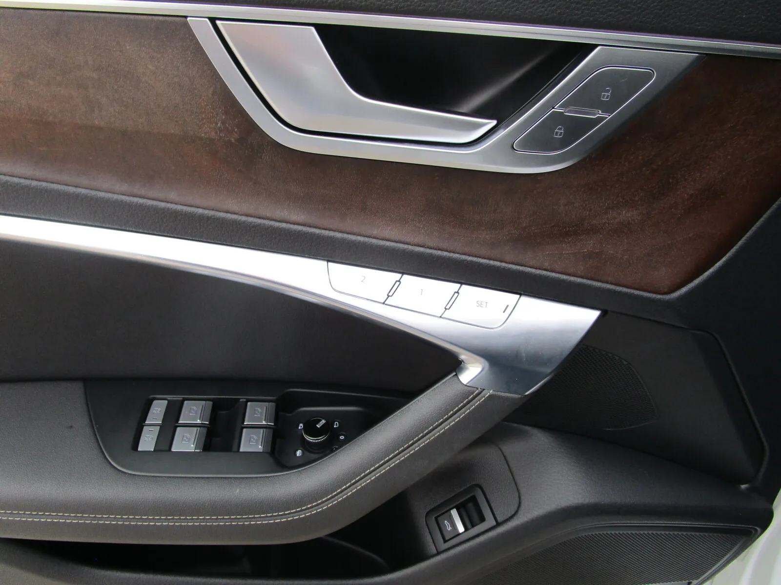 2019 Audi A6 Prestige - Photo 12