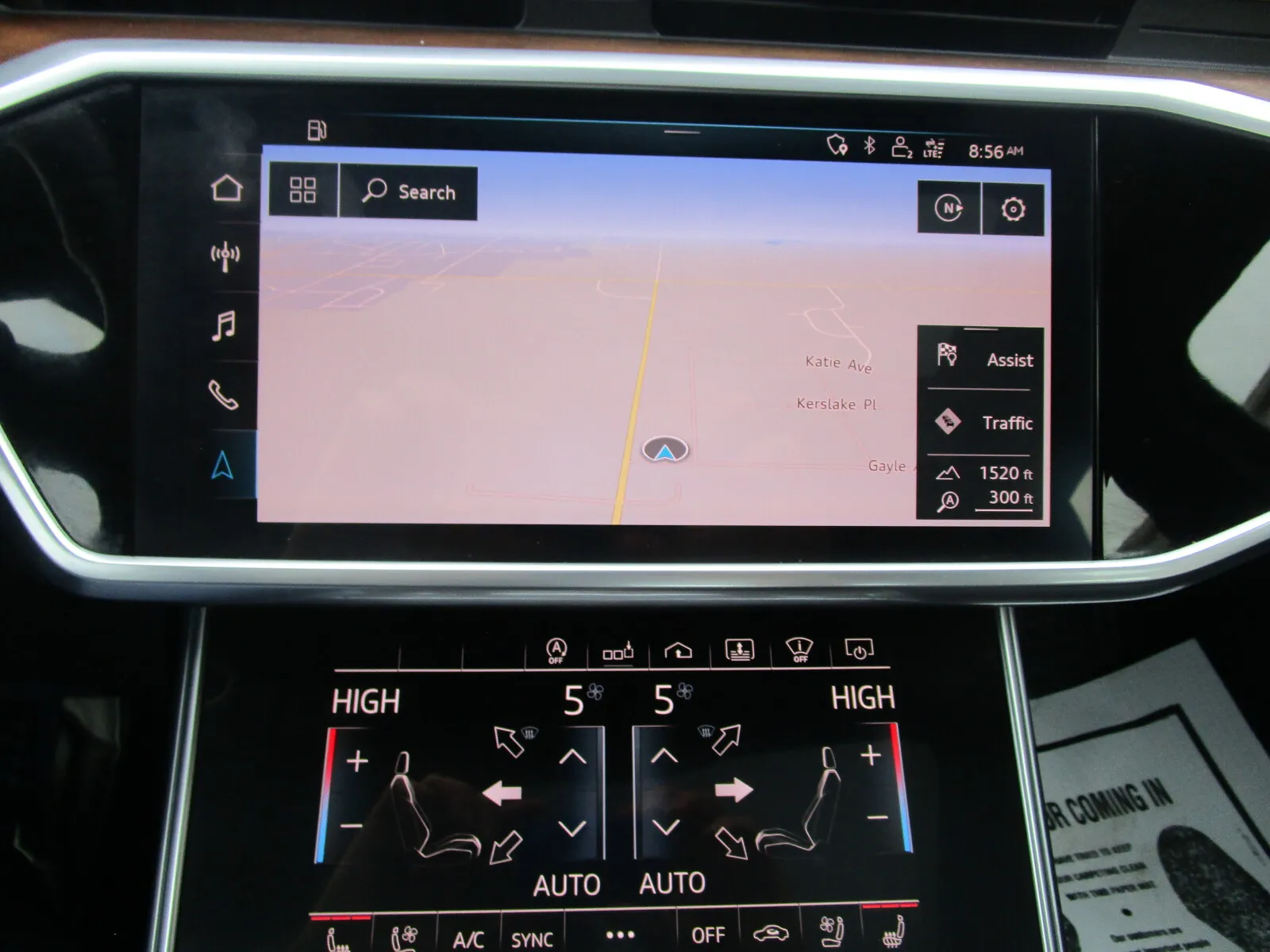 2019 Audi A6 Prestige - Photo 29