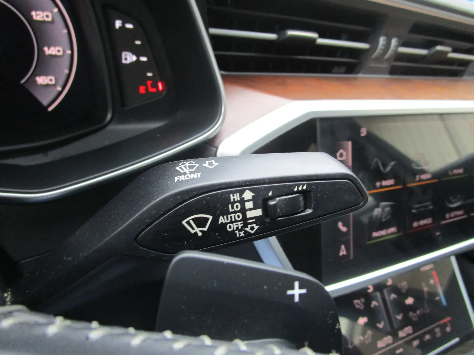 2019 Audi A6 Prestige - Photo 26
