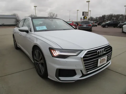 More photos of 2019 AUDI A6 PRESTIGE at Sioux Empire Automotive, SD