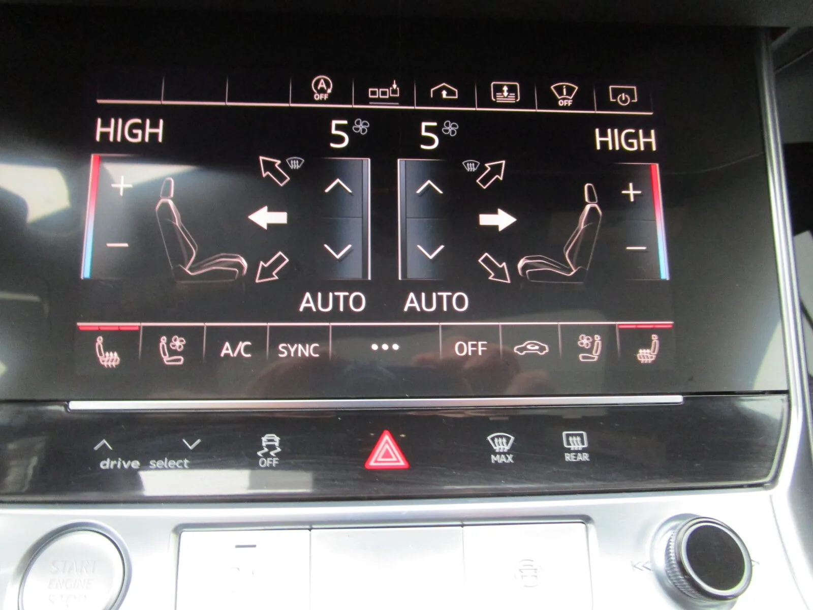 2019 Audi A6 Prestige - Photo 31