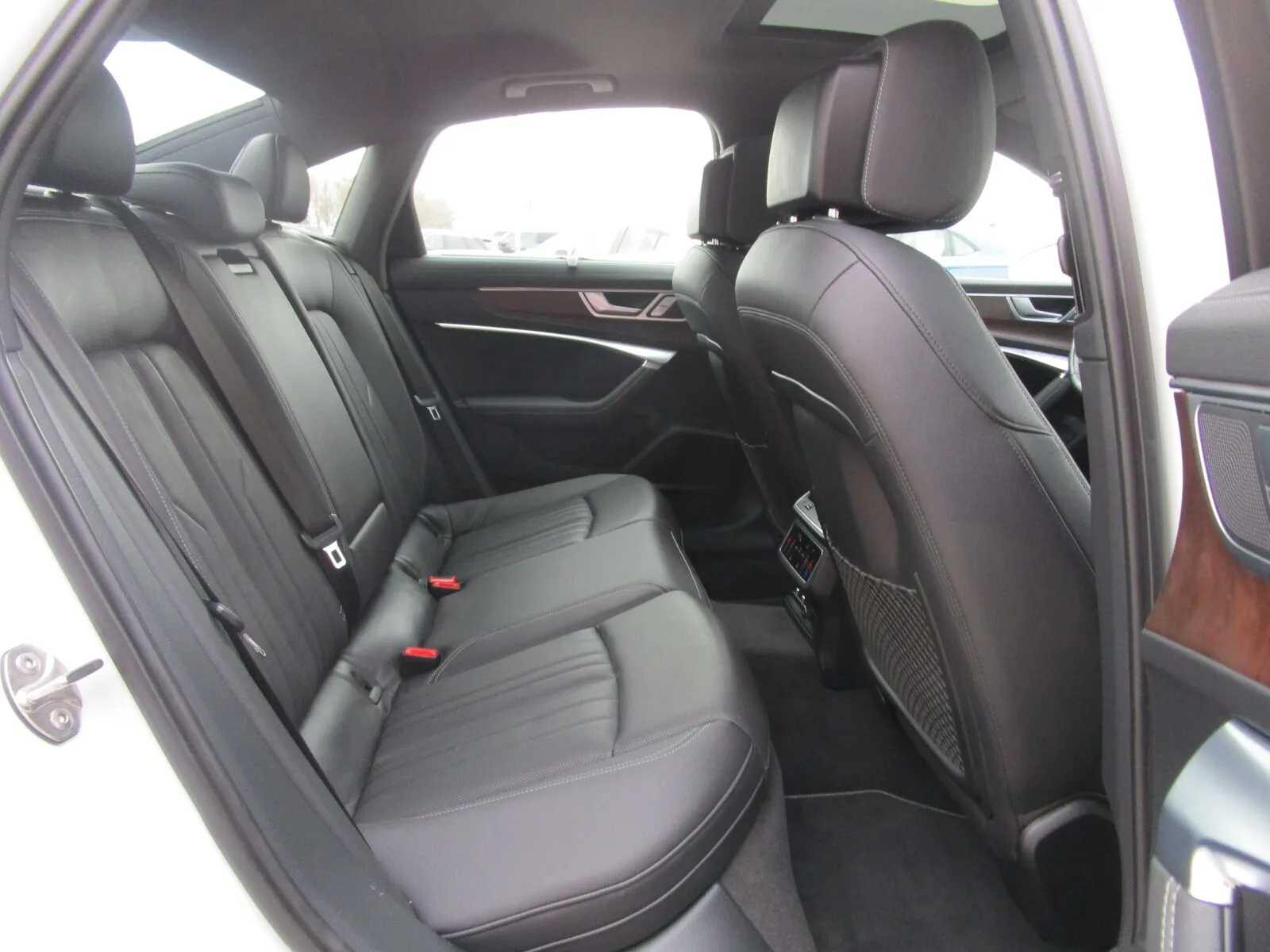 2019 Audi A6 Prestige - Photo 17