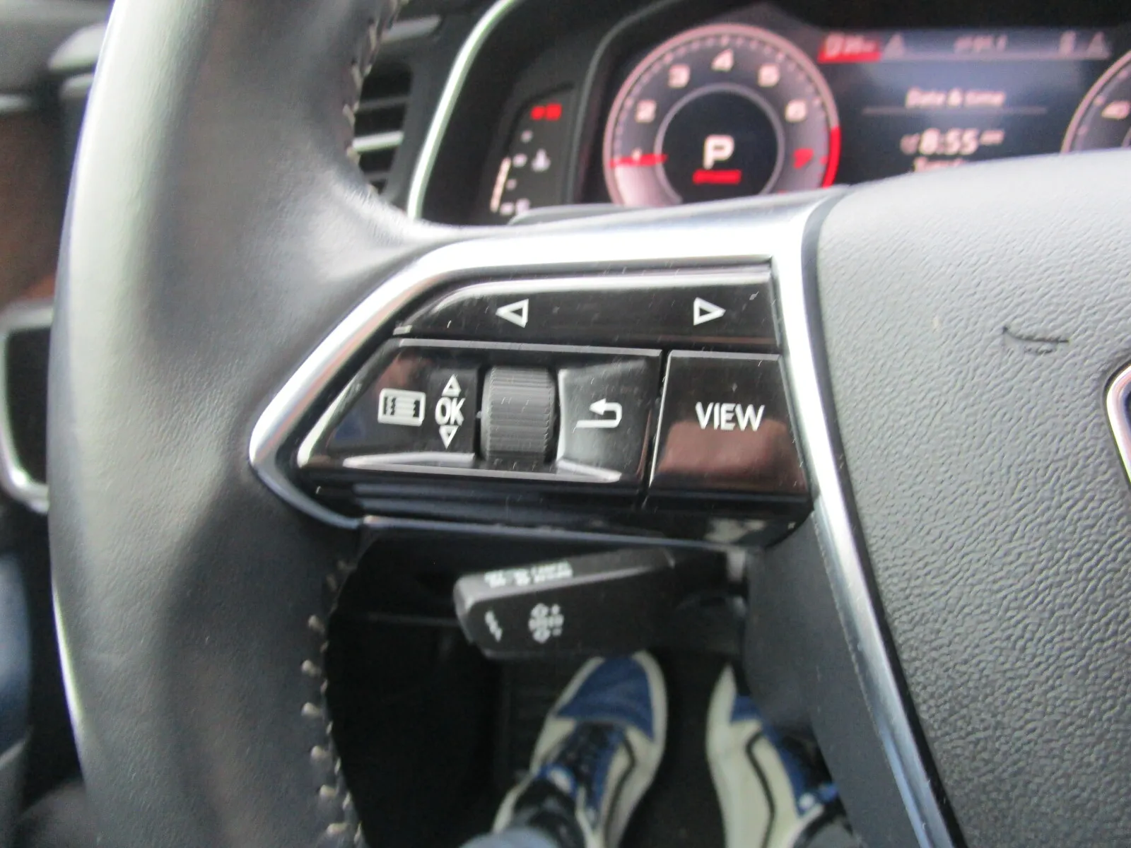 2019 Audi A6 Prestige - Photo 23