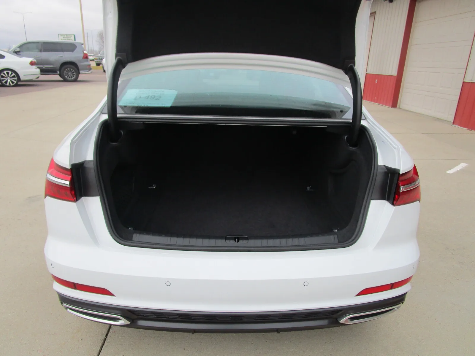 2019 Audi A6 Prestige - Photo 15