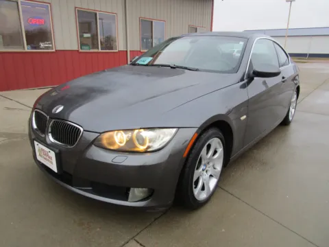 Another view of 2008 BMW 3 series 328xi for sale in Tea, SD at Sioux Empire Automotive