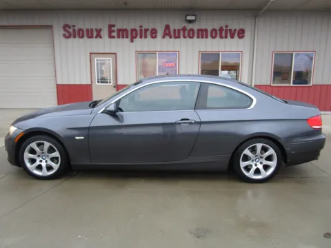 Photos of 2008 BMW 3 series 328xi for sale in Tea, SD at Sioux Empire Automotive