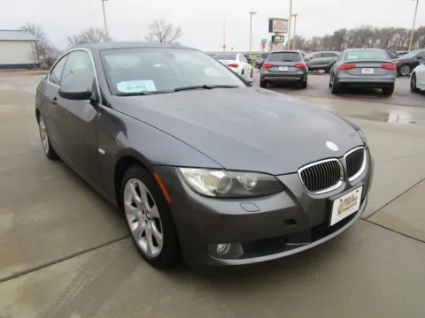 More photos of 2008 BMW 3 series 328xi at Sioux Empire Automotive, SD
