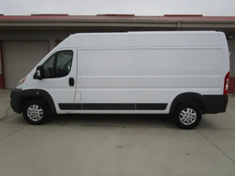 Photos of 2015 RAM ProMaster 2500 2500 159 WB for sale in Tea, SD at Sioux Empire Automotive