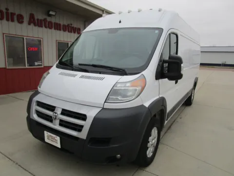 Another view of 2015 RAM ProMaster 2500 2500 159 WB for sale in Tea, SD at Sioux Empire Automotive