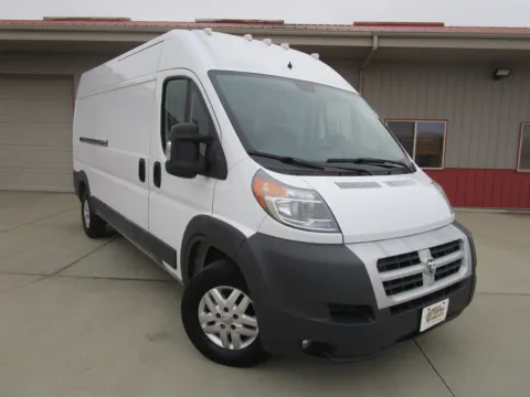 White 2015 RAM ProMaster 2500 2500 159 WB for sale in Tea, SD