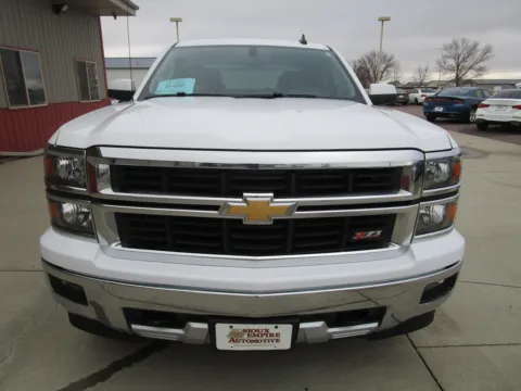 More photos of 2015 CHEVROLET Silverado 1500 LT at Sioux Empire Automotive, SD