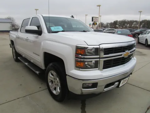 More photos of 2015 CHEVROLET Silverado 1500 LT at Sioux Empire Automotive, SD