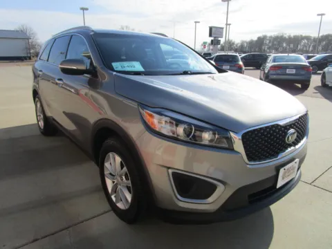 More photos of 2018 KIA Sorento LX at Sioux Empire Automotive, SD