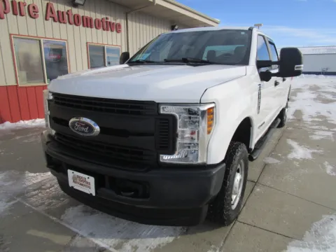 Another view of 2019 FORD F-250 Super Duty XLT for sale in Tea, SD at Sioux Empire Automotive