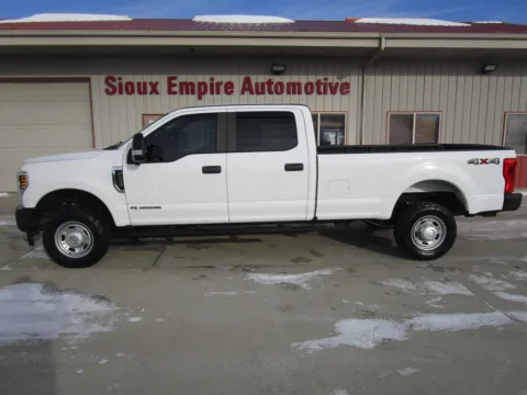Photos of 2019 FORD F-250 Super Duty XLT for sale in Tea, SD at Sioux Empire Automotive