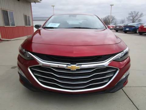 More photos of 2024 CHEVROLET Malibu LT at Sioux Empire Automotive, SD