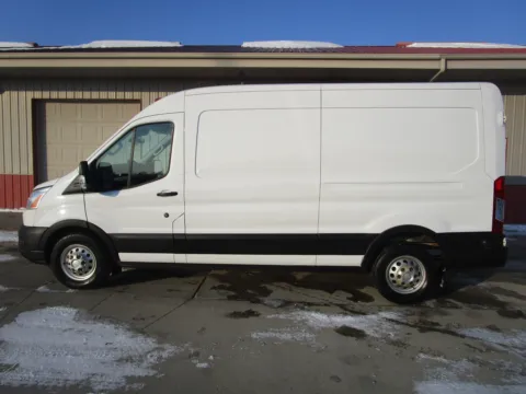 Photos of 2020 Ford Commercial Transit Commercial Vans 350 for sale in Tea, SD at Sioux Empire Automotive