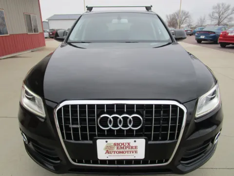 More photos of 2017 AUDI Q5 Premium at Sioux Empire Automotive, SD