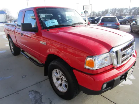 More photos of 2007 FORD Ranger XLT at Sioux Empire Automotive, SD