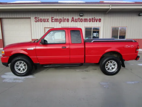 Photos of 2007 FORD Ranger XLT for sale in Tea, SD at Sioux Empire Automotive