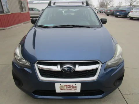 More photos of 2012 SUBARU Impreza i at Sioux Empire Automotive, SD