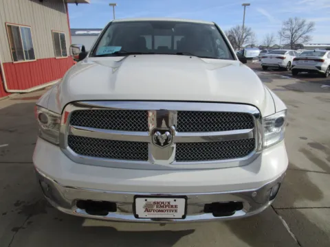 More photos of 2016 RAM Ram 1500 Longhorn at Sioux Empire Automotive, SD