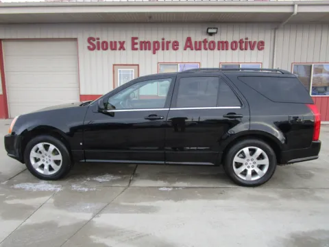 Photos of 2008 CADILLAC SRX for sale in Tea, SD at Sioux Empire Automotive