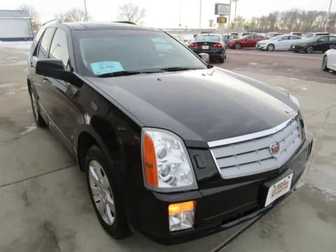 More photos of 2008 CADILLAC SRX at Sioux Empire Automotive, SD