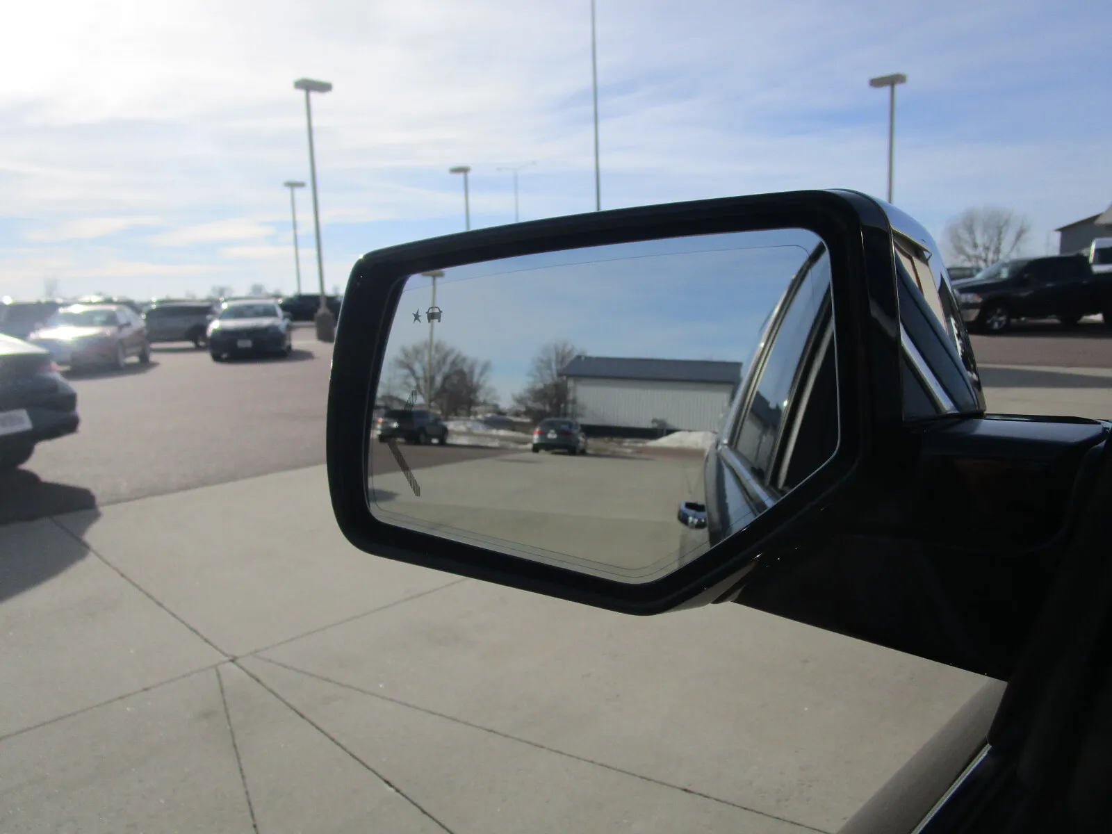 Chevrolet Suburban photo 26