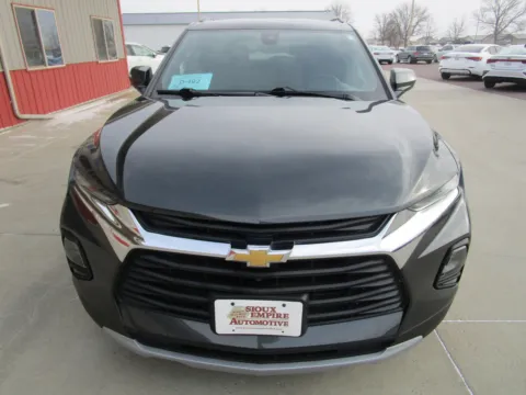 More photos of 2019 Chevrolet Blazer 3LT at Sioux Empire Automotive, SD