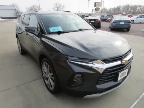 More photos of 2019 Chevrolet Blazer 3LT at Sioux Empire Automotive, SD