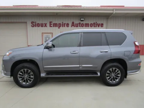 Photos of 2019 Lexus GX 460 for sale in Tea, SD at Sioux Empire Automotive