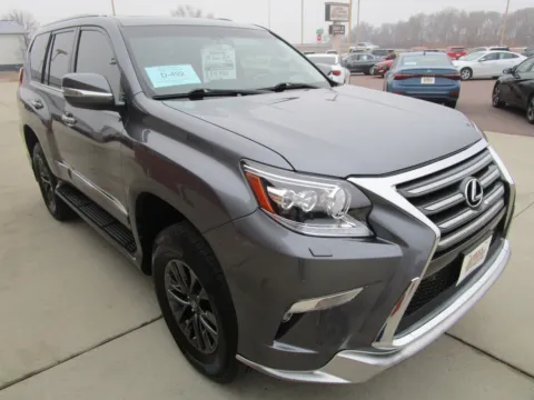 More photos of 2019 Lexus GX 460 at Sioux Empire Automotive, SD