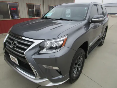 Another view of 2019 Lexus GX 460 for sale in Tea, SD at Sioux Empire Automotive