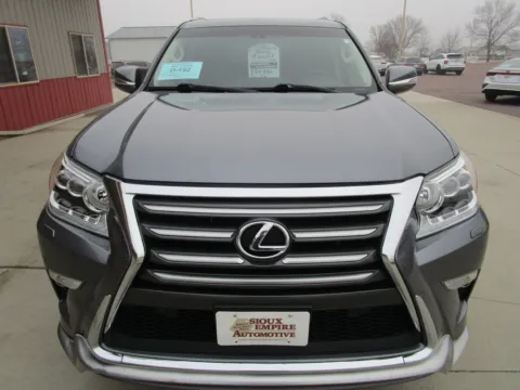 More photos of 2019 Lexus GX 460 at Sioux Empire Automotive, SD