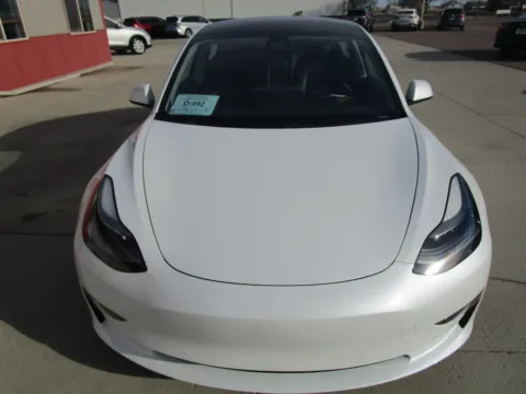 More photos of 2021 Tesla Model 3 Long Range at Sioux Empire Automotive, SD