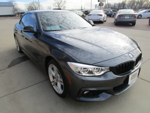 More photos of 2017 BMW 4 Series 430xi at Sioux Empire Automotive, SD