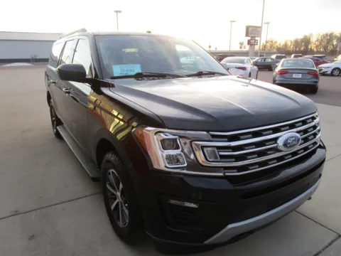 More photos of 2019 FORD EXPEDITION XLT MAX at Sioux Empire Automotive, SD