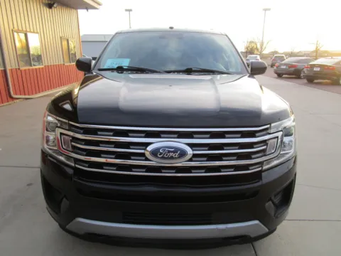 More photos of 2019 FORD EXPEDITION XLT MAX at Sioux Empire Automotive, SD