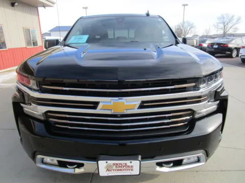 More photos of 2019 CHEVROLET Silverado 1500 High Count at Sioux Empire Automotive, SD
