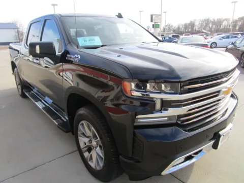 More photos of 2019 CHEVROLET K1500 CREW CAB Z71 High Count at Sioux Empire Automotive, SD