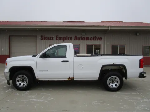 Photos of 2014 GMC LIGHT DUTY SIERRA 1500 for sale in Tea, SD at Sioux Empire Automotive