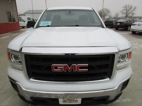 More photos of 2014 GMC LIGHT DUTY SIERRA 1500 at Sioux Empire Automotive, SD