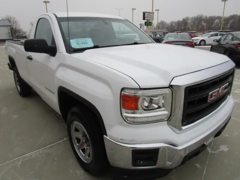 More photos of 2014 GMC LIGHT DUTY SIERRA 1500 at Sioux Empire Automotive, SD